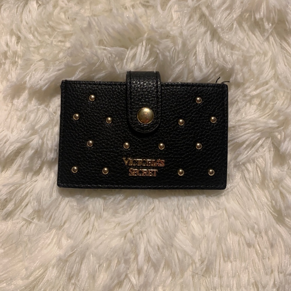 victoria secret card wallet